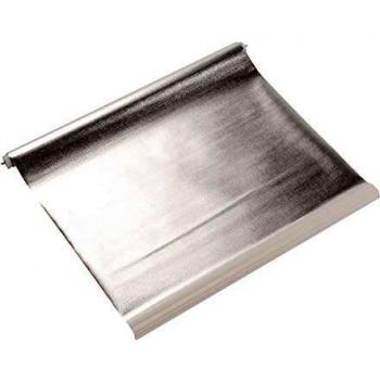 Store à friction REMI SUN crème 700 mm x 1020 mm