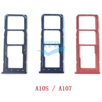 A10s A107 A20s A207 A30s A307 Dual SIM Card Tray Replacement Part