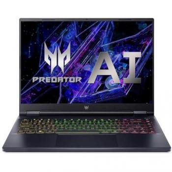 Acer Predator Helios Neo 14 High‑Performance Laptop – Core Ultra 7, RTX 