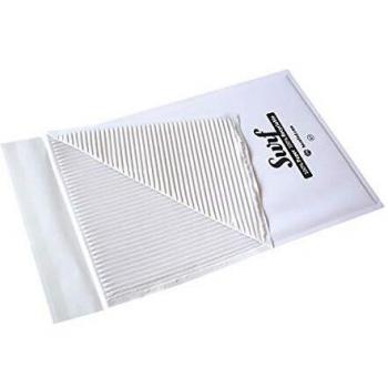 GoSecure Size G4 Surf Paper Mailer 240mmx330mm White (Pack of 100) SURFG4 PB80015