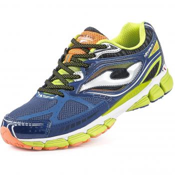 Joma R. Hispalis 605 Blue – Men's Royal Fluor Run, UK 10.5