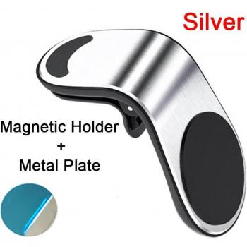 Magnetic Cellphone Stand for Vehicles