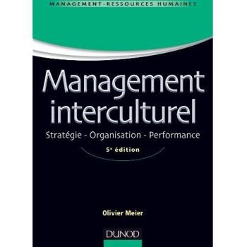 Management interculturel : Stratégie