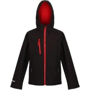 Giacca Softshell Ablaze 3 Strati per Bambini