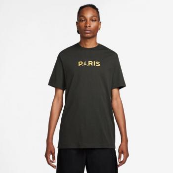 T-shirt PSG x Jordan Homme