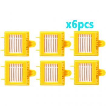 FILTRES ROBOTIQUE ROUMBA 780 / 782 / 785 / 786 / 790