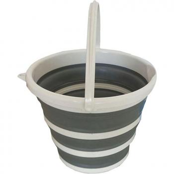 Recipiente de cocina y baño al aire libre de 3-5 litros
