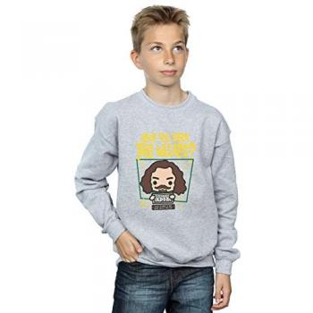 Wizarding Prison Escape Pullover