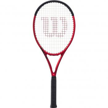 Wilson Clash 100L V2.0 Racket