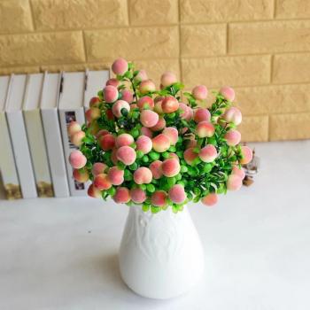 Decoración Floral Artifical para Oficina y Hogar