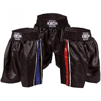 Kwon Boksbroek voor Professionele Training