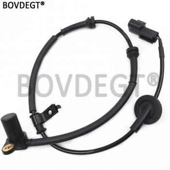 HYUNDAI GETZ TB Front Left ABS Sensor 956711C010