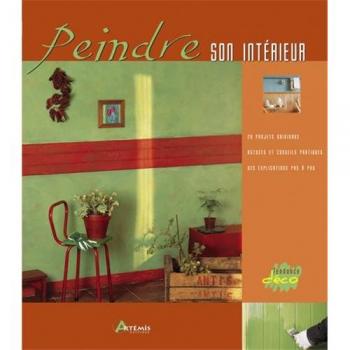 Peindre Son Interieur