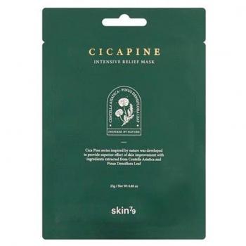 Skin79 Cica Pine Calming Face Sheet Mask 25g