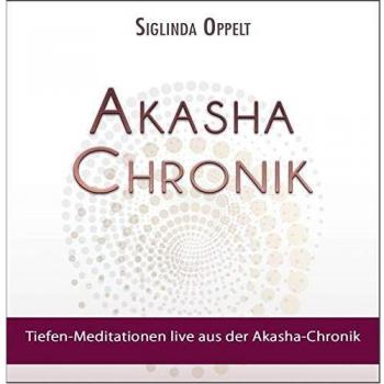 Akasha-Chronik