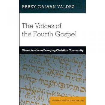 The Voices of the Fourth Gospel: Characters in an Emerging Christian Community (Studies in Biblical Literature, Band 183)