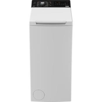 Beko Lave‑linge Top 40 cm 6,5 Kg Essorage 1200 Tr/mn – BTL1WFP10652FR