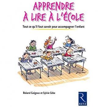 Apprendre À Lire À L'école