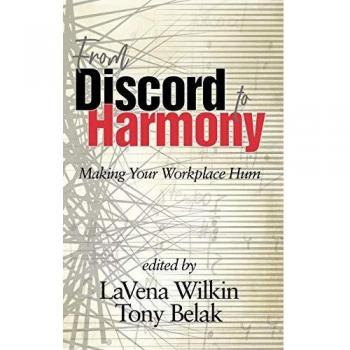 From Discord to Harmony