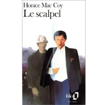 Le Scalpel