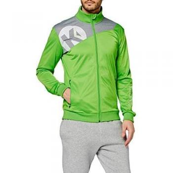 Kempa Core 2.0 Green Jacket