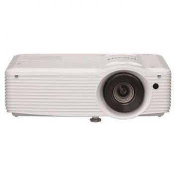 Proyector 5770 DLP RGB de Ricoh – 5000 Lumen