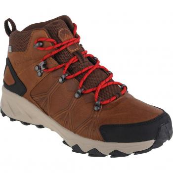 Columbia Peakfreak II Mid OutDry Leather Hiking Shoes