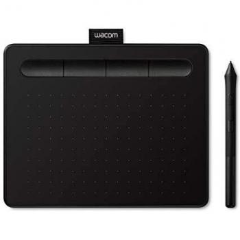 WACOM Intuos S Noir