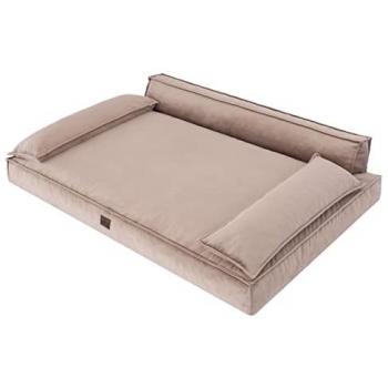 Hobbydog Komfortbett für Hunde