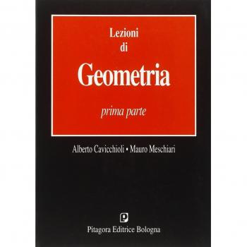 Lezioni di geometria