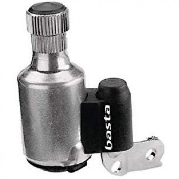 Basta Aluminio Dynamo 8201