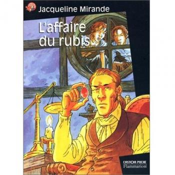 L'Affaire du rubis