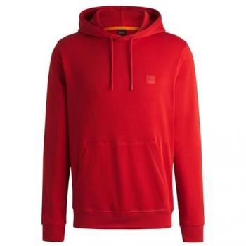 BOSS Orange Wetalk Hoodie