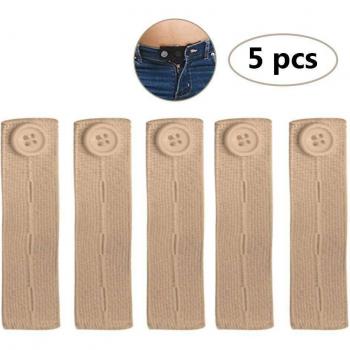 Accessoires Veilleuse Ceinture + Crochets 5 pièces