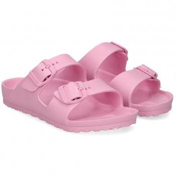 Birkenstock Barn Arizona Eva Rosa