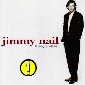 Vie Publique de Jimmy Nail