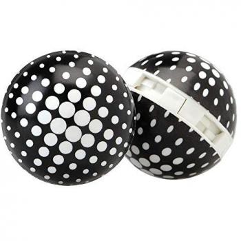 Pack de 2 boules désodorisantes Sneakerballs Matrix