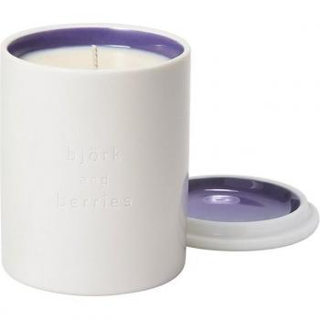 Björk & Berries