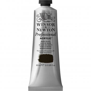 Winsor & Newton Artists Acrylic Colour