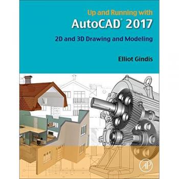 Up and Running with AutoCAD 2017