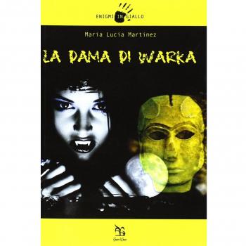La dama di Warka