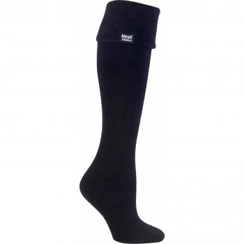 Heat Holders Lady Wellington Warmth Socks – 7 Colour Pack – UK 4‑6.5