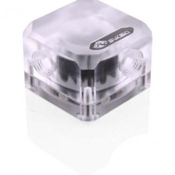Acrylic Flowmeter for G1/4 Thread
