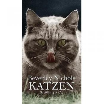 Beverly Nichols Katzen
