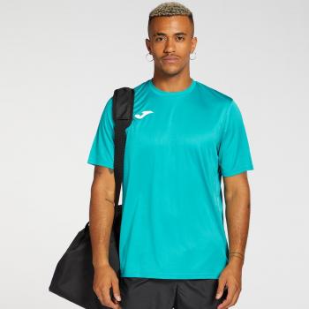 Maglia da Basket Joma Combi Verde Uomo M