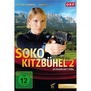 SOKO Kitzbühel
