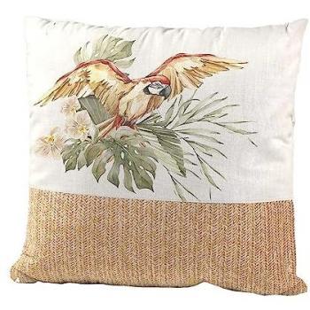 Clear Nature Craft Cushion 45x45 cm