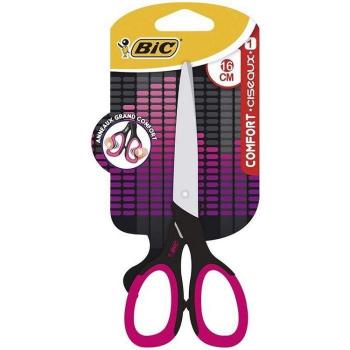 Ciseaux Bic Confort 16 cm
