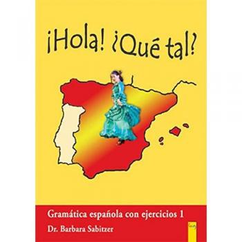 Hola! Qué tal?