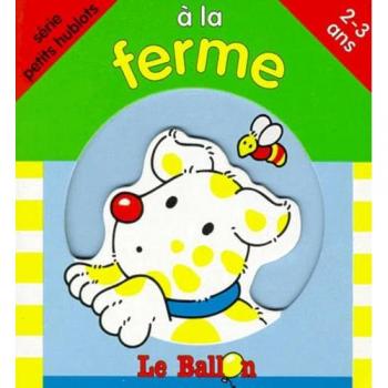 Petits hublots a la ferme